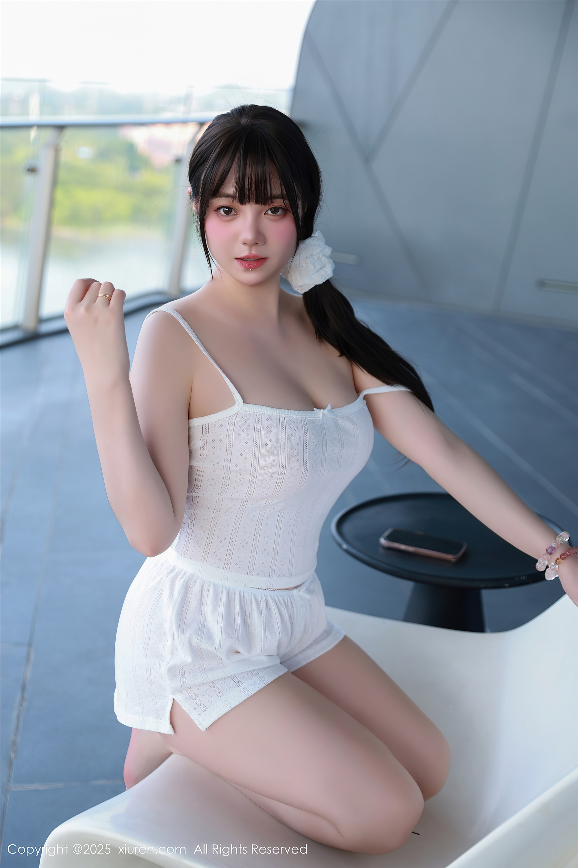 Xiuren秀人网 2025.10.09 NO.10841 软情